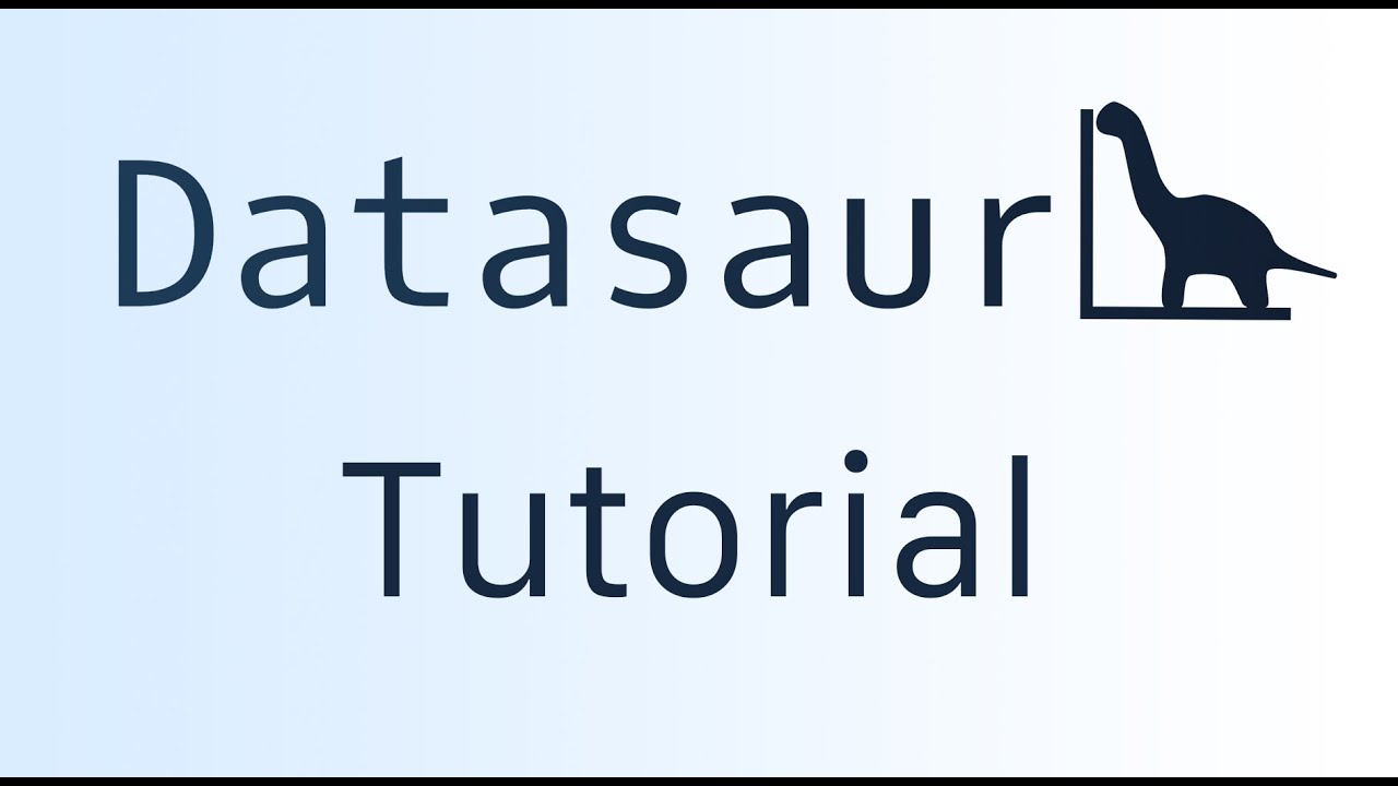 Datasaur tutorial