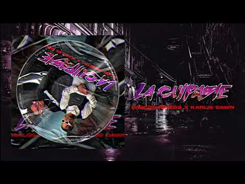 La Culpable - Carlos Pinedo ❌ Karlis Down | audio oficial