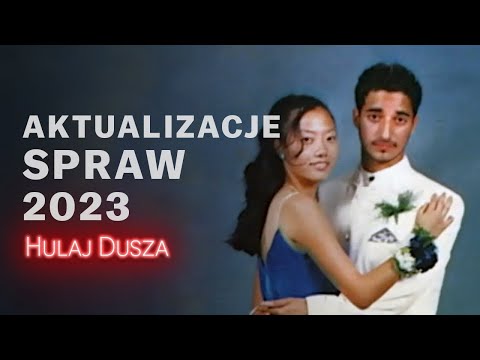Aktualizacje spraw 2023 / Madison Scott i Adnan Syed / HULAJ DUSZA HISTORIE KRYMINALNE