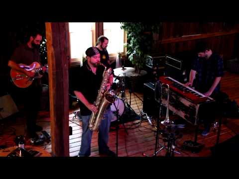 Akashic Record: Crawlin' [HD] 2013-05-19 - Pomfret, CT