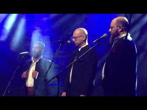 “Ne More Mi Bit” - Klapa Šufit, Dobrna, 14 Jul 2018