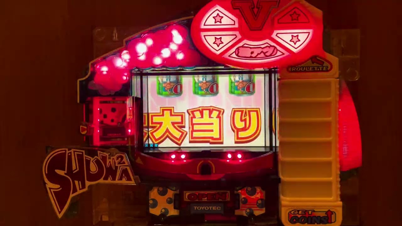 Youtube どっ缶!ルーレット