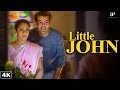 Little John Best Scenes John Visits Mookuthi Amman Temple For Research Bentley Mitchum Jyothika