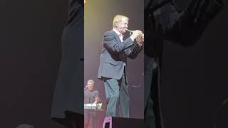 CHICAGO&#39;S marvelous &quot;horn section&quot; live @ Rose Music Centet  5/06/23