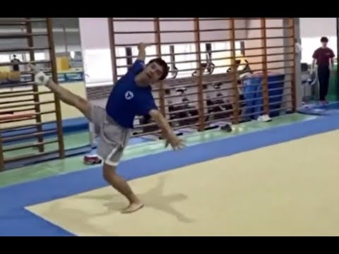 KENZO SHIRAI FLOOR 2024