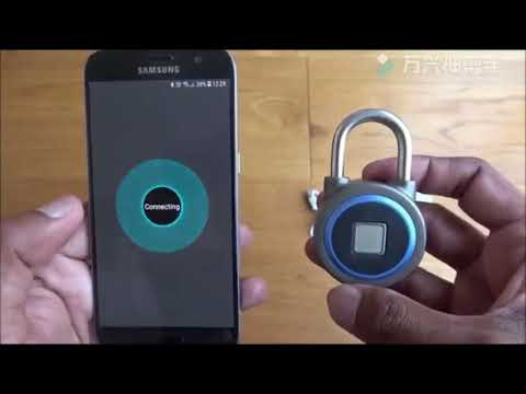 Best Smart Padlock /Los mejores Candados Inteligentes