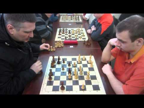 chess blitz IM Egor Pakhomov -- GM Maxim Novik