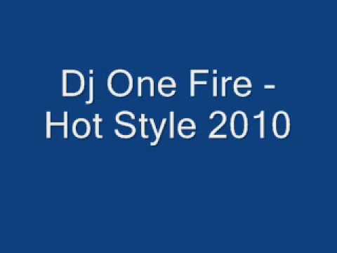 dj one fire - hot style ladis.wmv