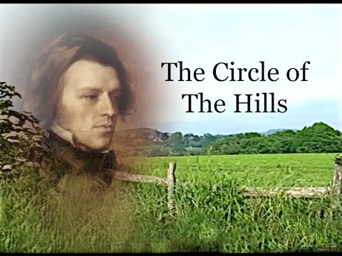 The Circle Of The Hills: a biography of Alfred, Lord Tennyson.