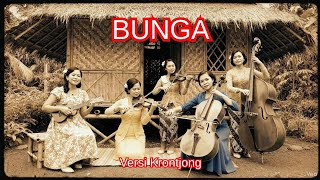 Download lagu BUNGA β THOMAS | VERSI KRONCONG PALING MENYENTUH HATI! BIKIN BAPER DAN NOSTALGIA π’ mp3 Download lagu BUNGA β THOMAS | VERSI KRONCONG PALING MENYENTUH HATI! BIKIN BAPER DAN NOSTALGIA π’ mp3