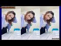 Viral Goyang Tiktok Intan Aishwara 2021 Part 9 Putri Dayak Artis Kalimantan Bawi Bahalap