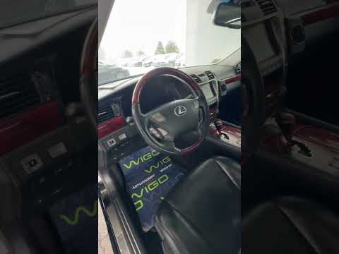 фото lexus ls iv 0