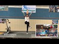 KiKi Karakam Marana Mass Silambam Iswarya Prabakar Tamil Folk Arts In USA