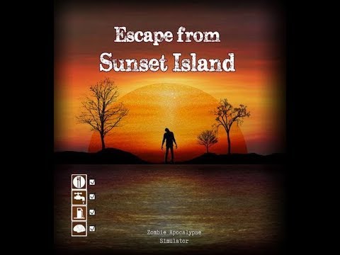 The Purge: # 1705 Escape from Sunset Island: Zombie Apocalypse Simulator: Another Negative Review of a Game You Just Have to See to Believe