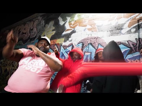 ThatOakboiiMeech Ft. NinoWorld Squirt - Get Low (Official Video)