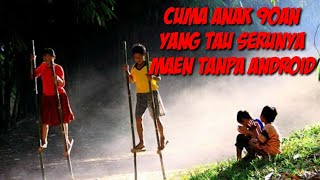 Download lagu Semua Tentang Kita - NOSTALGIA || ANAK 90AN PASTI SENYUM² NONTONNYA mp3 Download lagu Semua Tentang Kita - NOSTALGIA || ANAK 90AN PASTI SENYUM² NONTONNYA mp3