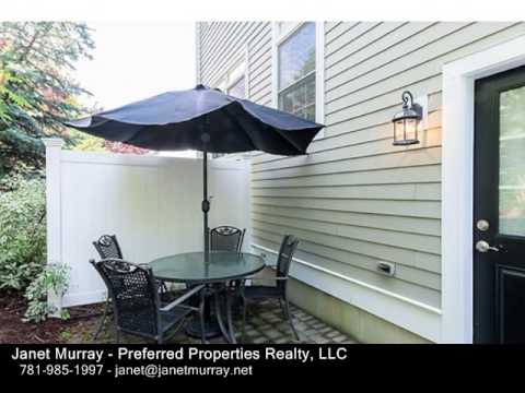 32 Rockway Ave Unit 4C, Weymouth MA 02188 - Condo - Real Estate - For Sale -