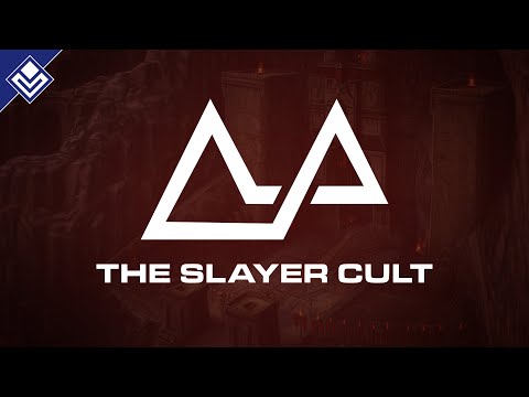 The Slayer Cult | Warhammer Fantasy