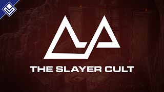 The Slayer Cult | Warhammer Fantasy