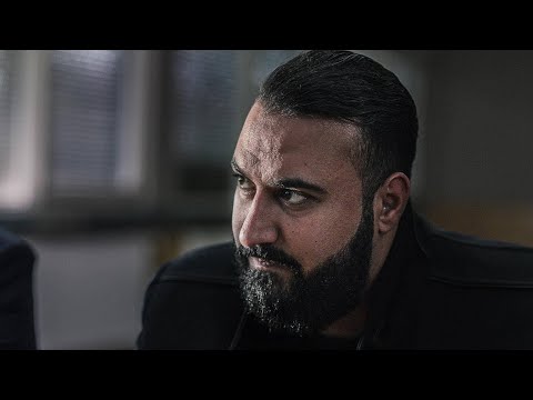 4 Blocks  - Jamal (Kemal) Tribute