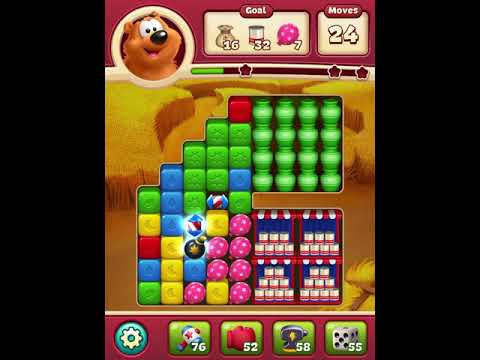 Toon Blast Level 1794