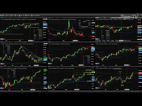 June 11th, 1PM ET Market Update on TFNN - 2021