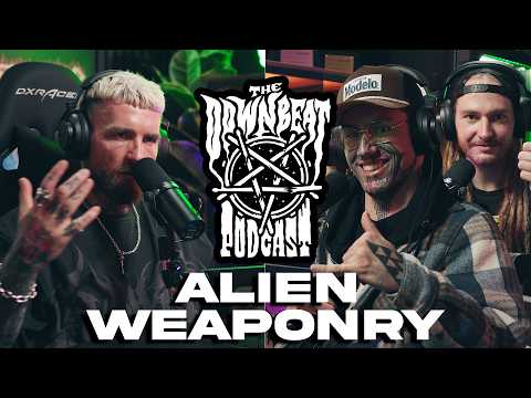 ALIEN WEAPONRY: Māori Tattoos, Culture, and Meeting Your Idols