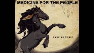 "Black As Night" by Nahko &amp; Medicine For The People