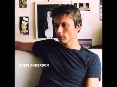 Brett Anderson - Colour of the Night