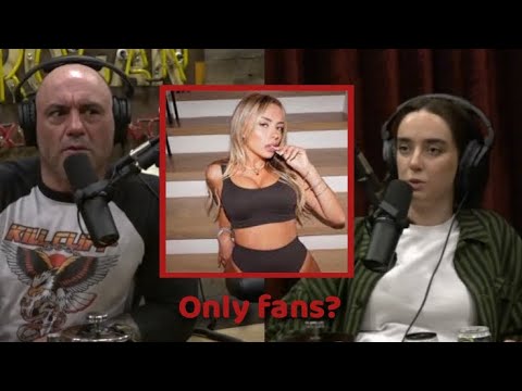 Joe Rogan on onlyfans