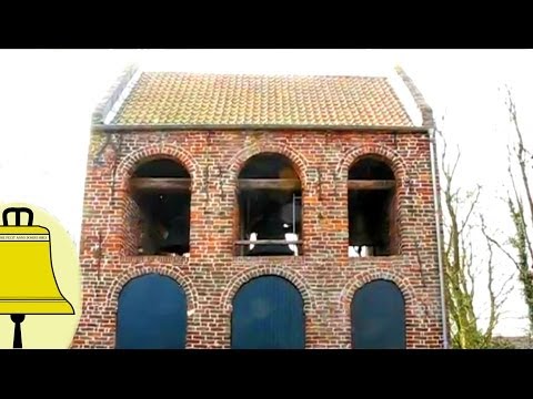 Loppersumer Kirchturm