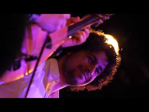 Gankina Kopanitca (L.Krumov) - The Small Bulgarian Folk Jazz Orchestra live in Studio 5