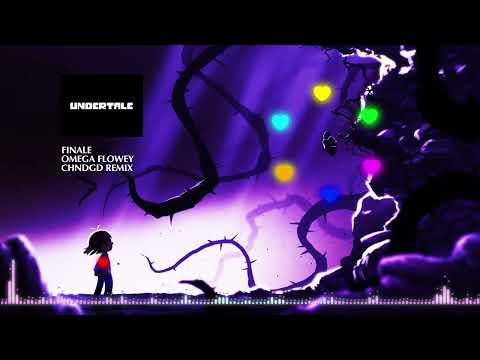 Undertale - "Finale" CHNDGD Remix
