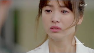 [Fan MV]태양의 후예 OST - M.C THE MAX - 그대, 바람이 되어(Wind Beneath Your Wings)