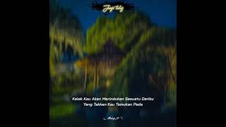 Download lagu story wa LDR 'Layang Dungo Restu' Dj terbaru 30 detik mp3