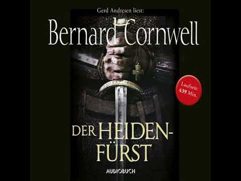 Der Heidenfürst - Bernard Cornwell
