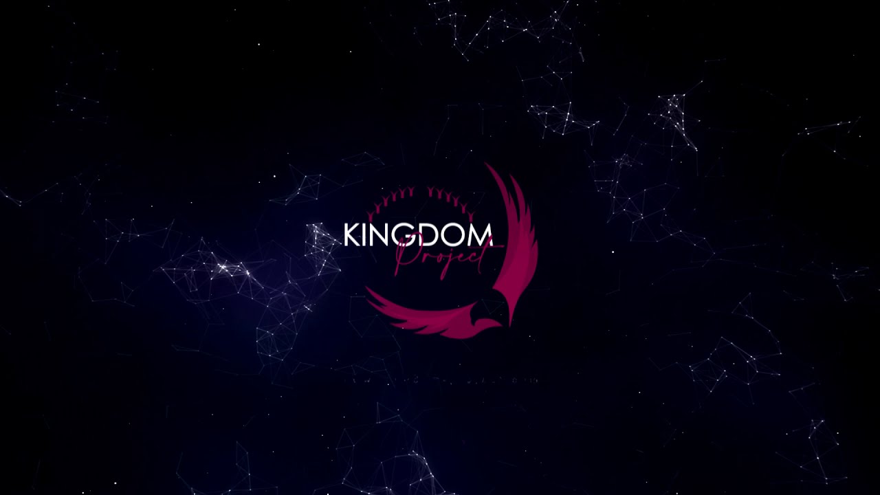 Nacidos del coraz�n del Padre - Kingdom Project