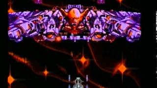 MEGA PHEONIX (AMIGA - FULL GAME)