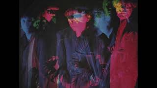 New Math - Living on Borrowed Time (1984)