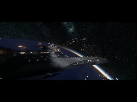 Invictus Launch Week 2951