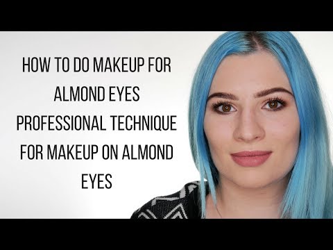 download lagu mp3 mp4 Eye Makeup For Almond Eyes, download lagu Eye Makeup For Almond Eyes gratis, unduh video klip Eye Makeup For Almond Eyes