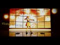 [MMD]Momo Kisaragi - Kisaragi Attention 