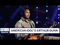 American Idol's Arthur Gunn: Why He Dropped Out of Finale | NewsLine