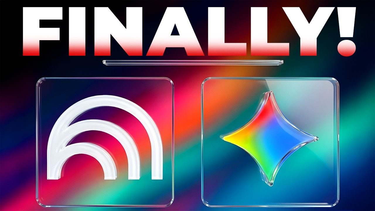 NEW NotebookLM + Gemini AI SEO Update Is INSANE!