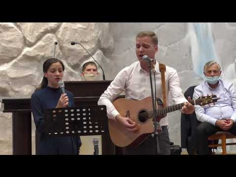 Fratii Tomus - Cand ne apasa pacatele, vrem sa vedem pe Isus