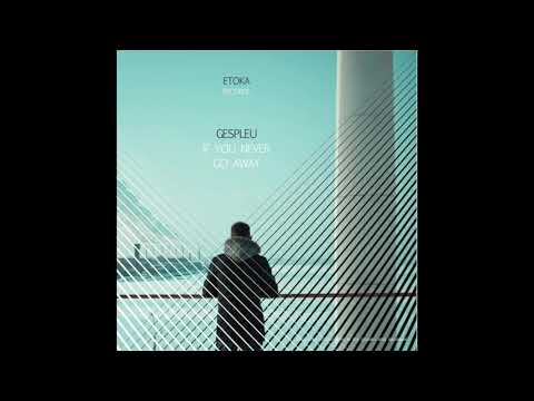 Gespleu - You Can't Be Missed If You Never Go Away