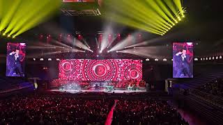 Download lagu Satu Dewa 19 feat. Ari Lasso. A Night at the Orchestra chapter V KL mp3