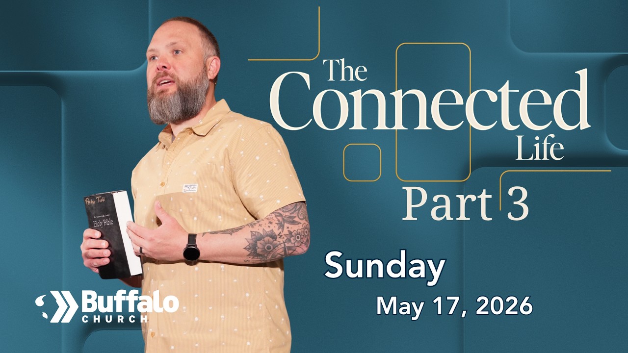 The Connected Life Part 3