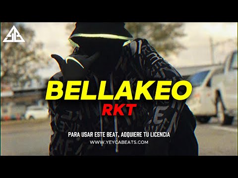Base de RKT x FUNK BRAZIL - "Bellakeo RKT" | Pista de Rkt Perreo | Instrumental Rkt y Funk Brazilero