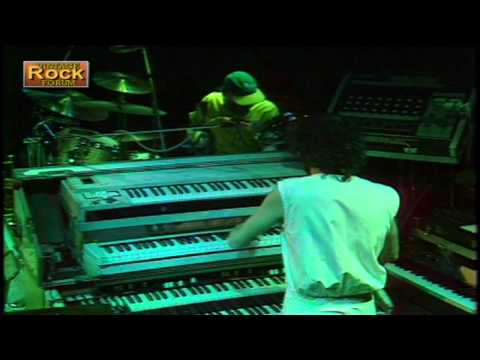 Gentle Giant - Sight & Sound - Part 1 HD